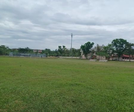Taman Awam Seroja Bukit Sentosa