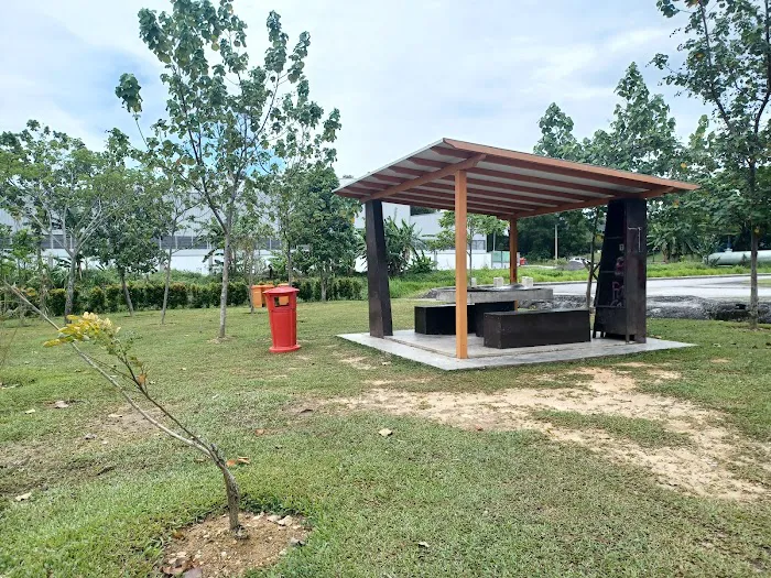 Taman Awam Seroja Bukit Sentosa Picture 4