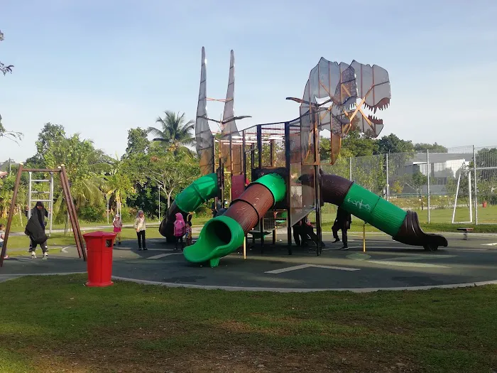 Taman Awam Seroja Bukit Sentosa Picture 3