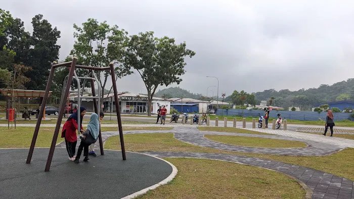 Taman Awam Seroja Bukit Sentosa Picture 2
