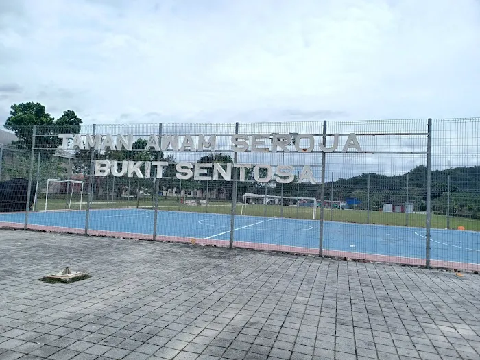 Taman Awam Seroja Bukit Sentosa Picture 5