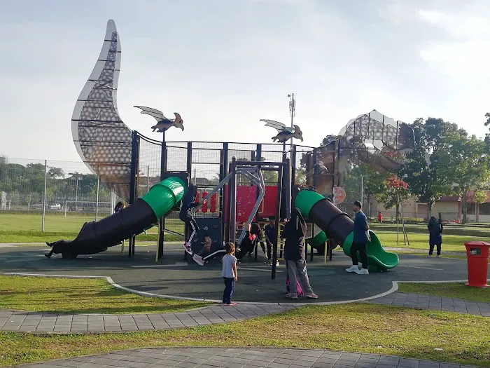 Taman Awam Seroja Bukit Sentosa Picture 8