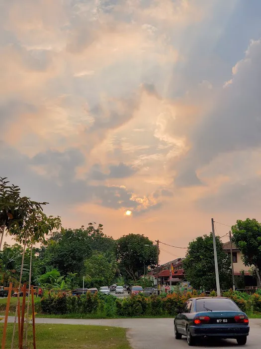 Taman Awam Seroja Bukit Sentosa Picture 6