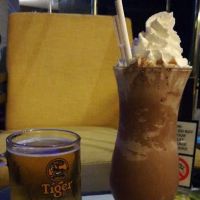 Crossroads Lounge ico