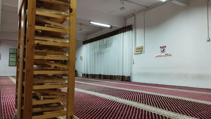 Surau Nurul Ihsan, Seksyen 6 Shah Alam Picture 4
