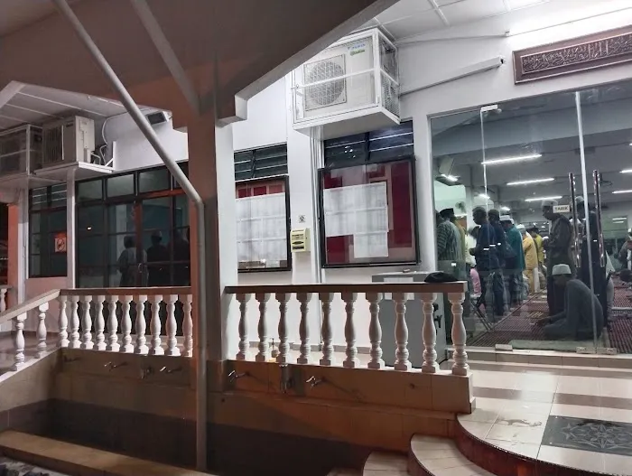 Surau Nurul Ihsan, Seksyen 6 Shah Alam Picture 5