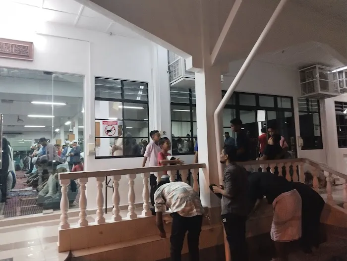 Surau Nurul Ihsan, Seksyen 6 Shah Alam Picture 6
