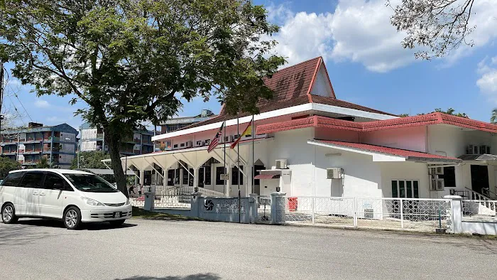 Surau Nurul Ihsan, Seksyen 6 Shah Alam Picture 2