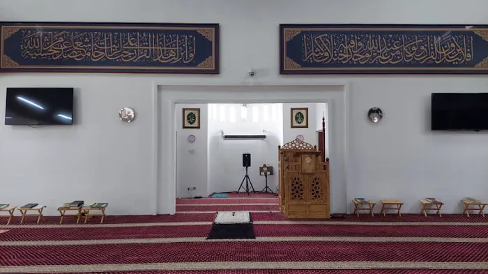 Surau Nurul Ihsan, Seksyen 6 Shah Alam Picture 1