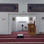 Surau Nurul Ihsan, Seksyen 6 Shah Alam