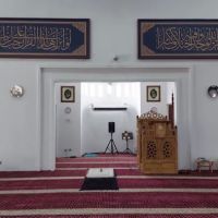 Surau Nurul Ihsan, Seksyen 6 Shah Alam ico