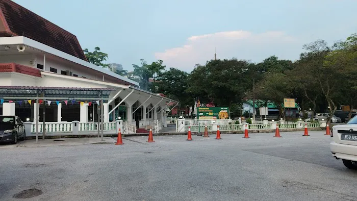 Surau Nurul Ihsan, Seksyen 6 Shah Alam Picture 3