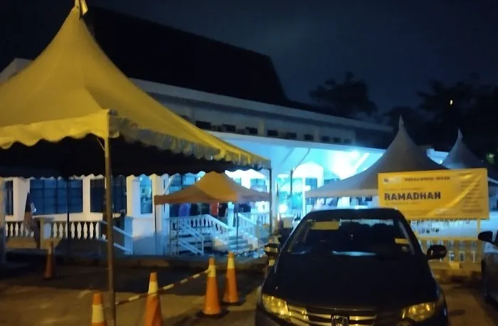 Surau Nurul Ihsan, Seksyen 6 Shah Alam Picture 9