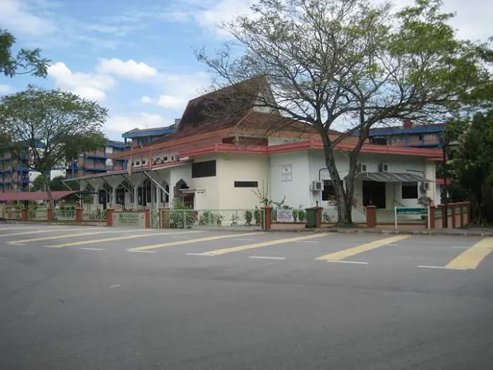 Surau Nurul Ihsan, Seksyen 6 Shah Alam Picture 8