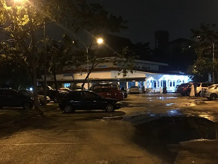 Surau Nurul Ihsan, Seksyen 6 Shah Alam Picture 7