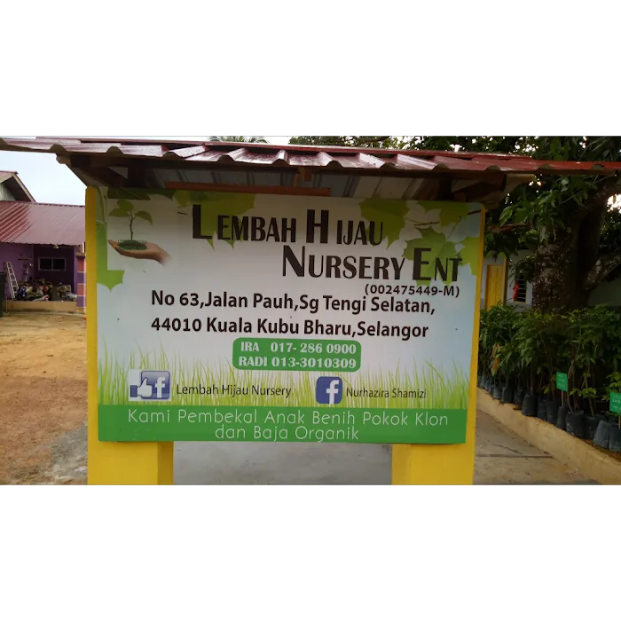 Lembah Hijau Nursery Picture 6