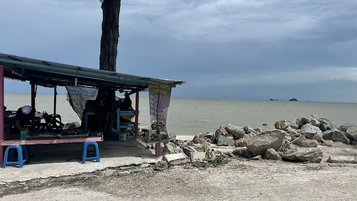 Papan Tanda Pantai Remis Picture 6
