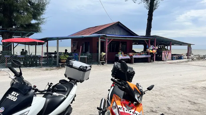 Papan Tanda Pantai Remis Picture 9