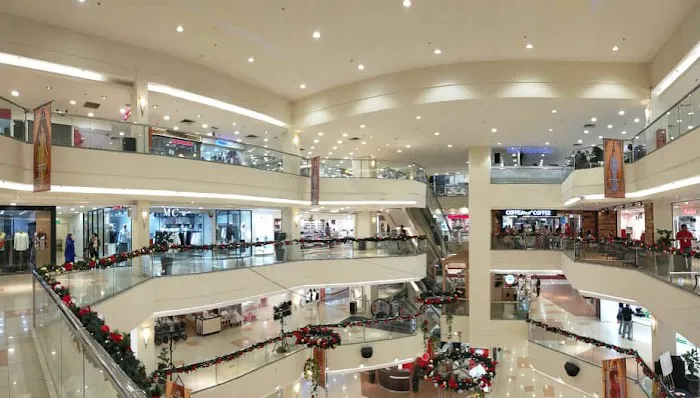 Plaza Shah Alam Picture 1