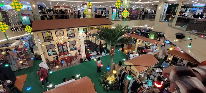 Plaza Shah Alam Picture 3