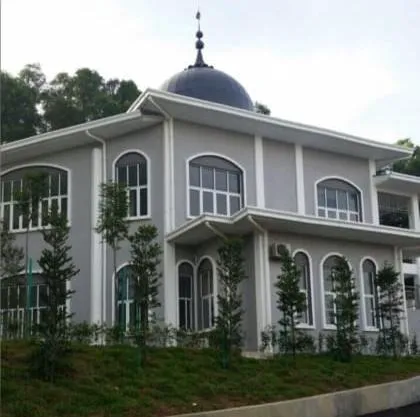Surau Al-Ehsan Seksyen 7 Shah Alam Picture 1