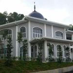 Surau Al-Ehsan Seksyen 7 Shah Alam