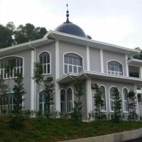 Surau Al-Ehsan Seksyen 7 Shah Alam ico