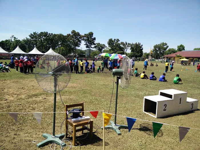 Taman Awam Jejarum Bukit Beruntung Picture 2