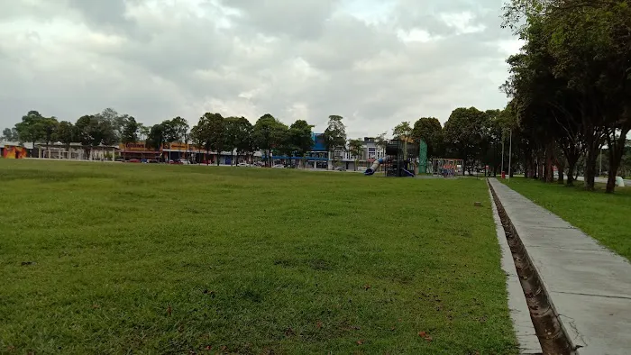Taman Awam Jejarum Bukit Beruntung Picture 1
