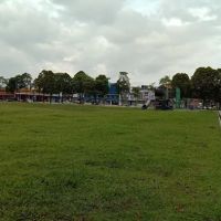 Taman Awam Jejarum Bukit Beruntung ico
