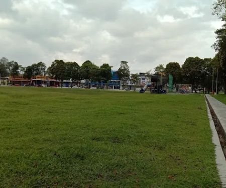 Taman Awam Jejarum Bukit Beruntung