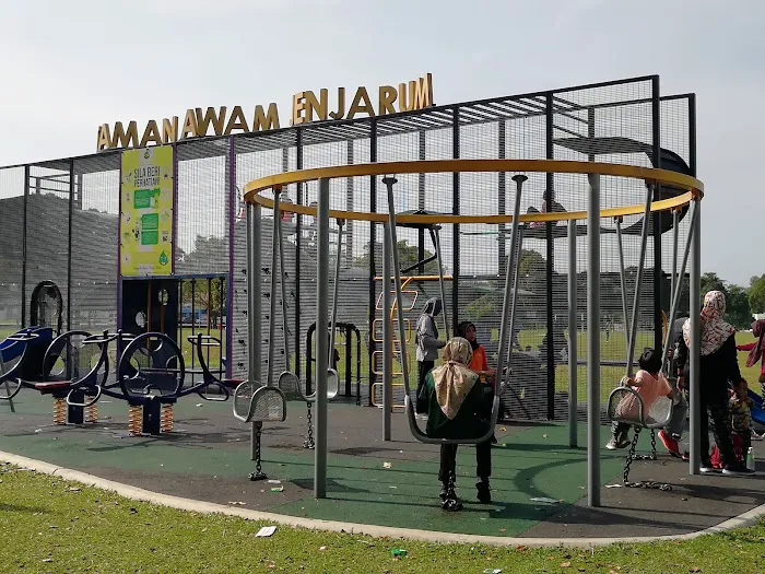 Taman Awam Jejarum Bukit Beruntung Picture 3