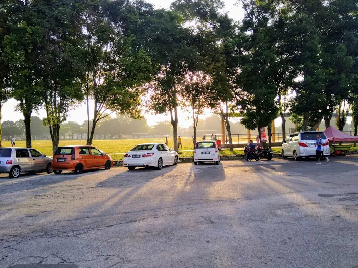 Taman Awam Jejarum Bukit Beruntung Picture 4