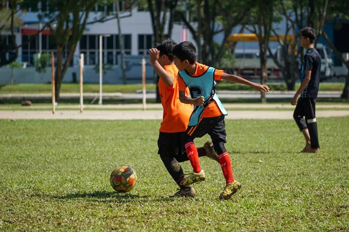Taman Awam Jejarum Bukit Beruntung Picture 5