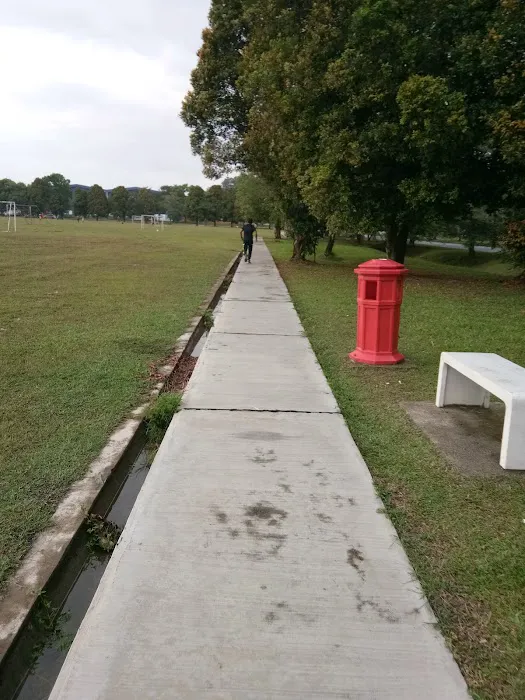 Taman Awam Jejarum Bukit Beruntung Picture 7