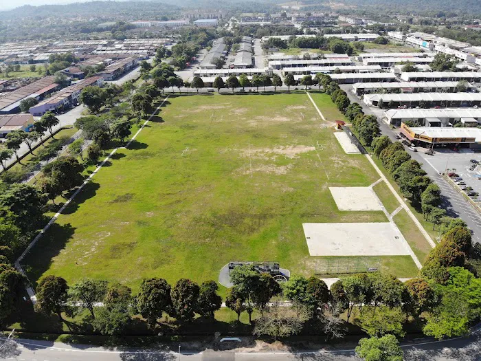 Taman Awam Jejarum Bukit Beruntung Picture 10