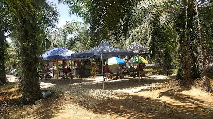 Kedai makan warisan che wan Picture 2