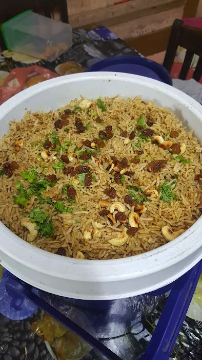 Kedai makan warisan che wan Picture 4