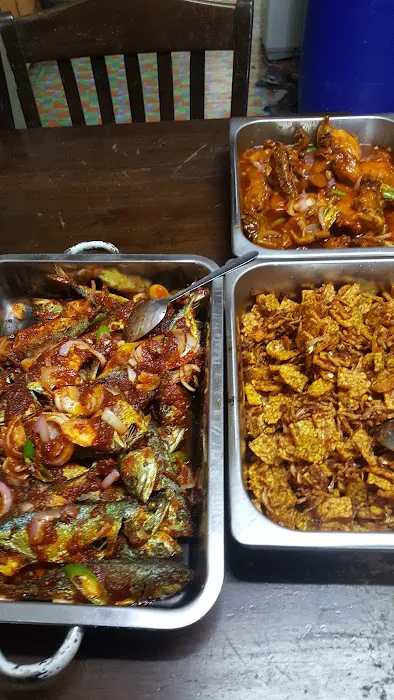 Kedai makan warisan che wan Picture 1
