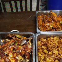 Kedai makan warisan che wan ico