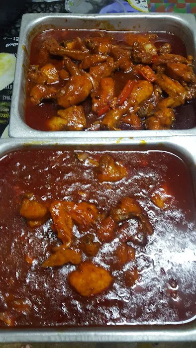 Kedai makan warisan che wan Picture 10
