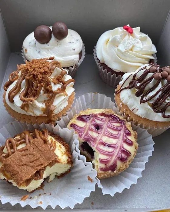My Ultimate Bakes Picture 1