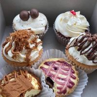 My Ultimate Bakes ico
