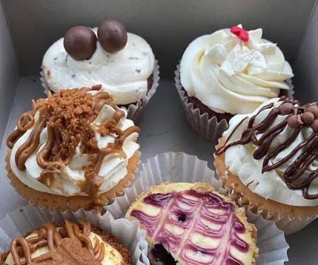 My Ultimate Bakes