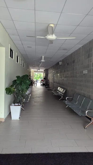 Madrasah Nahdhatul Islamiah, Surau Section 3 Picture 5