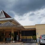 Madrasah Nahdhatul Islamiah, Surau Section 3