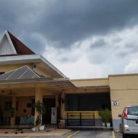Madrasah Nahdhatul Islamiah, Surau Section 3 ico