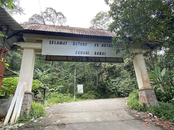 Sliding gabai Picture 1