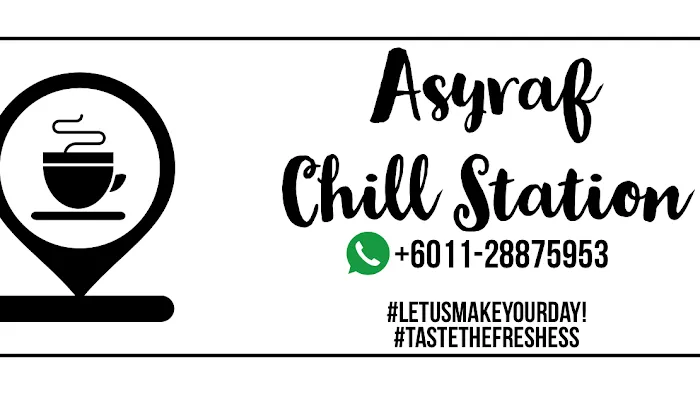 ASYRAF CHILL STATION Picture 1