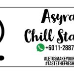 ASYRAF CHILL STATION